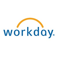 Workday Logo